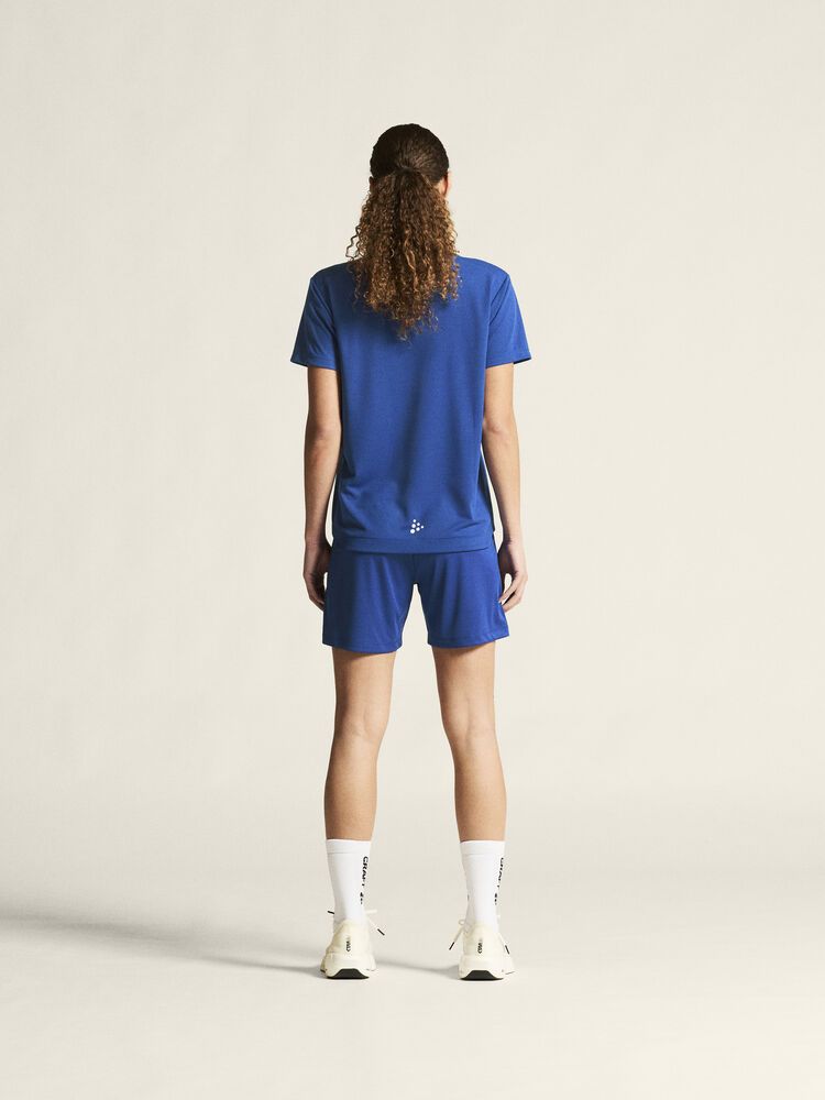 Evolve 2,0 Structured Jersey Damen