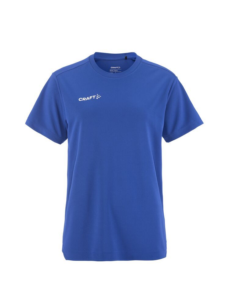 Evolve 2,0 Structured Jersey Damen