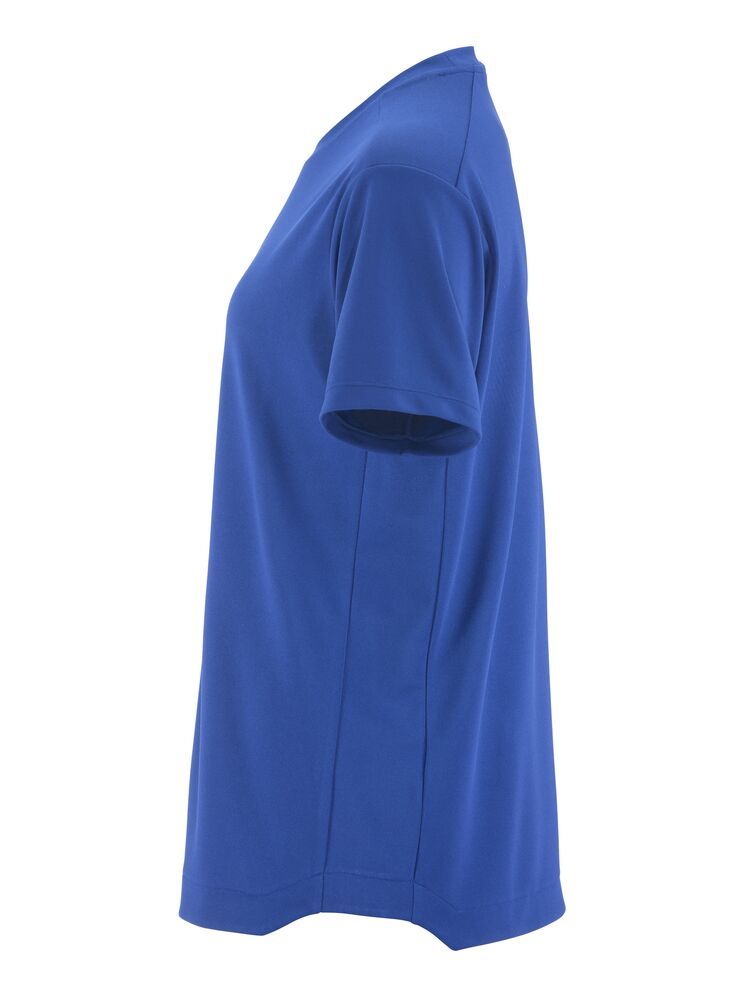 Evolve 2,0 Structured Jersey Damen