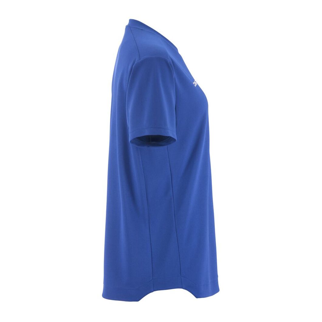 Evolve 2.0 Structured Jersey Damen