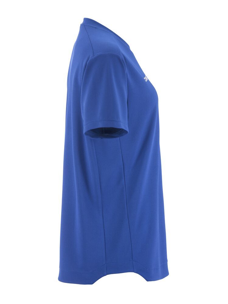 Evolve 2,0 Structured Jersey Damen