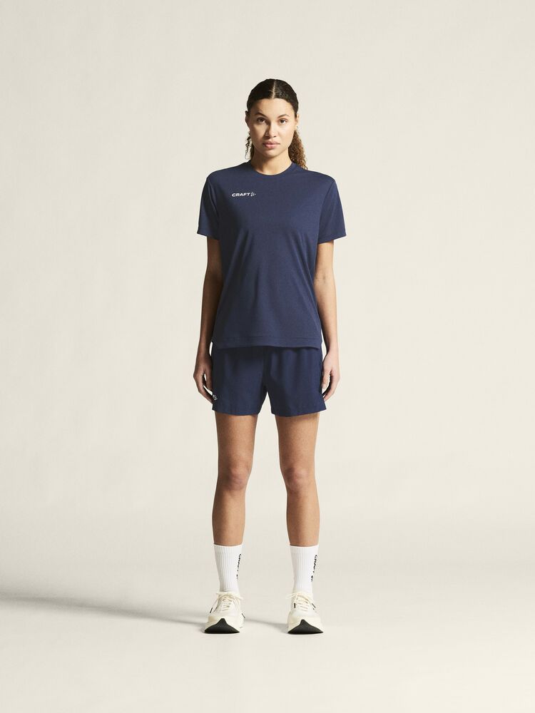 Evolve 2,0 Structured Jersey Damen