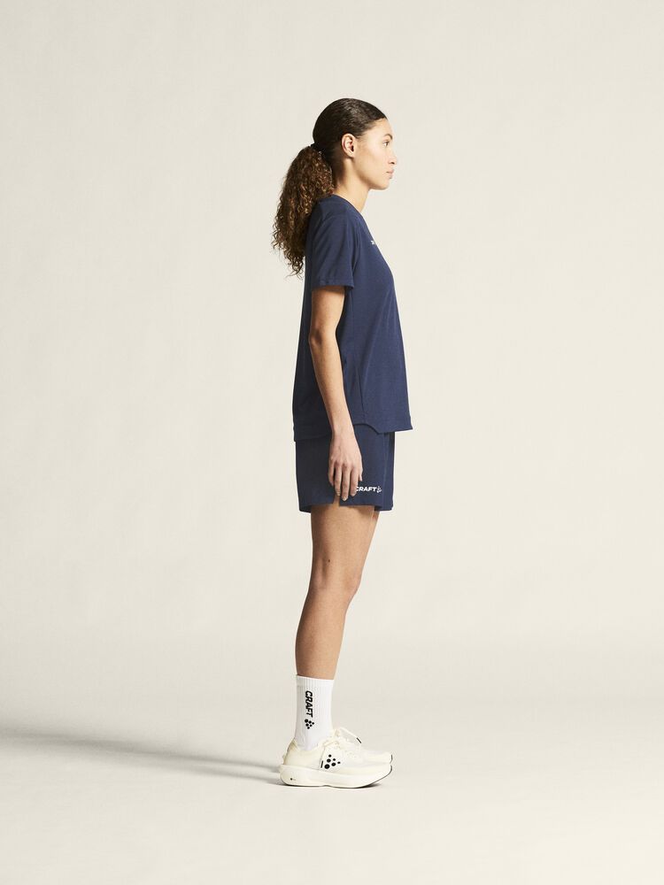 Evolve 2,0 Structured Jersey Damen