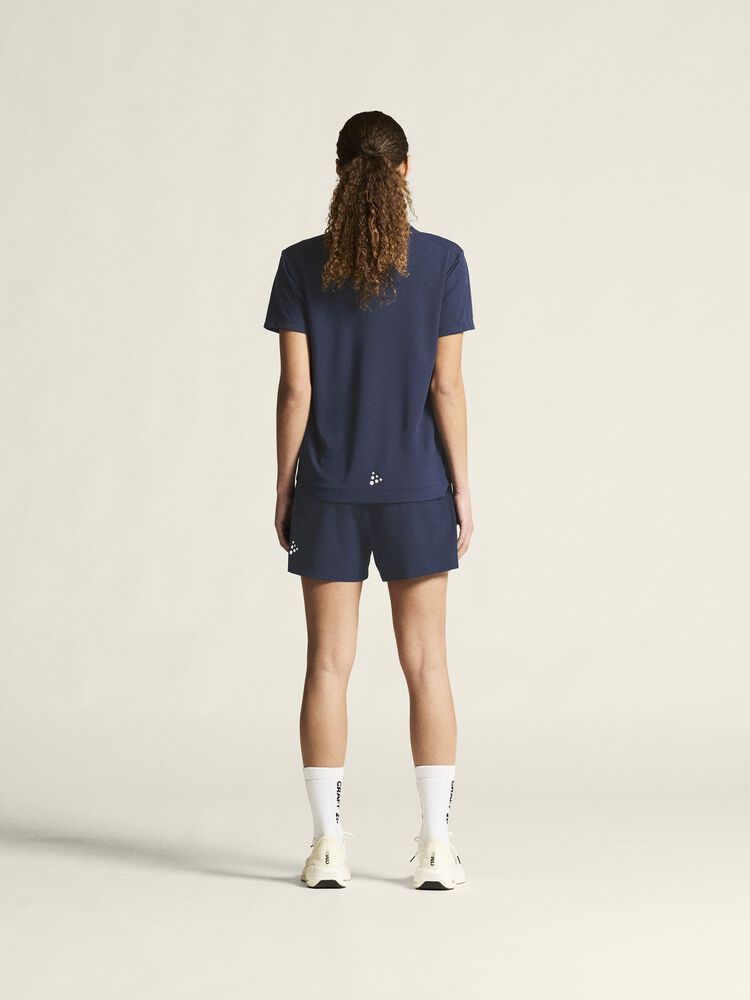 Evolve 2,0 Structured Jersey Damen