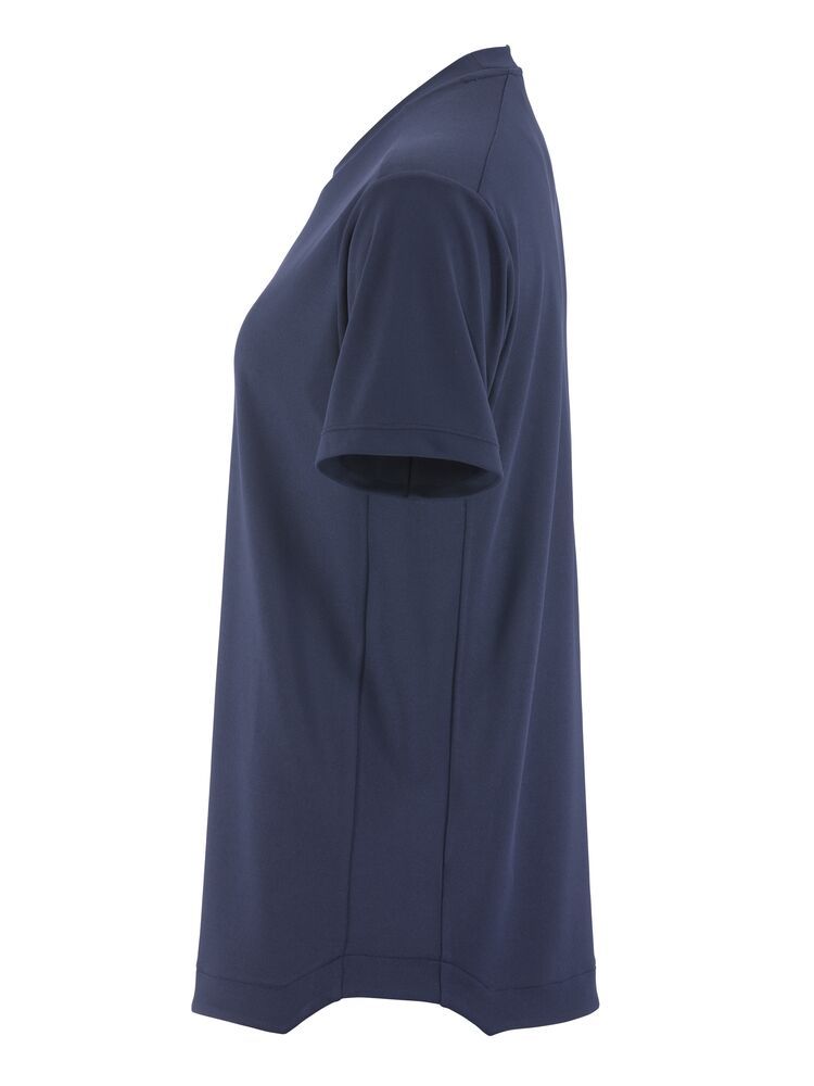 Evolve 2,0 Structured Jersey Damen
