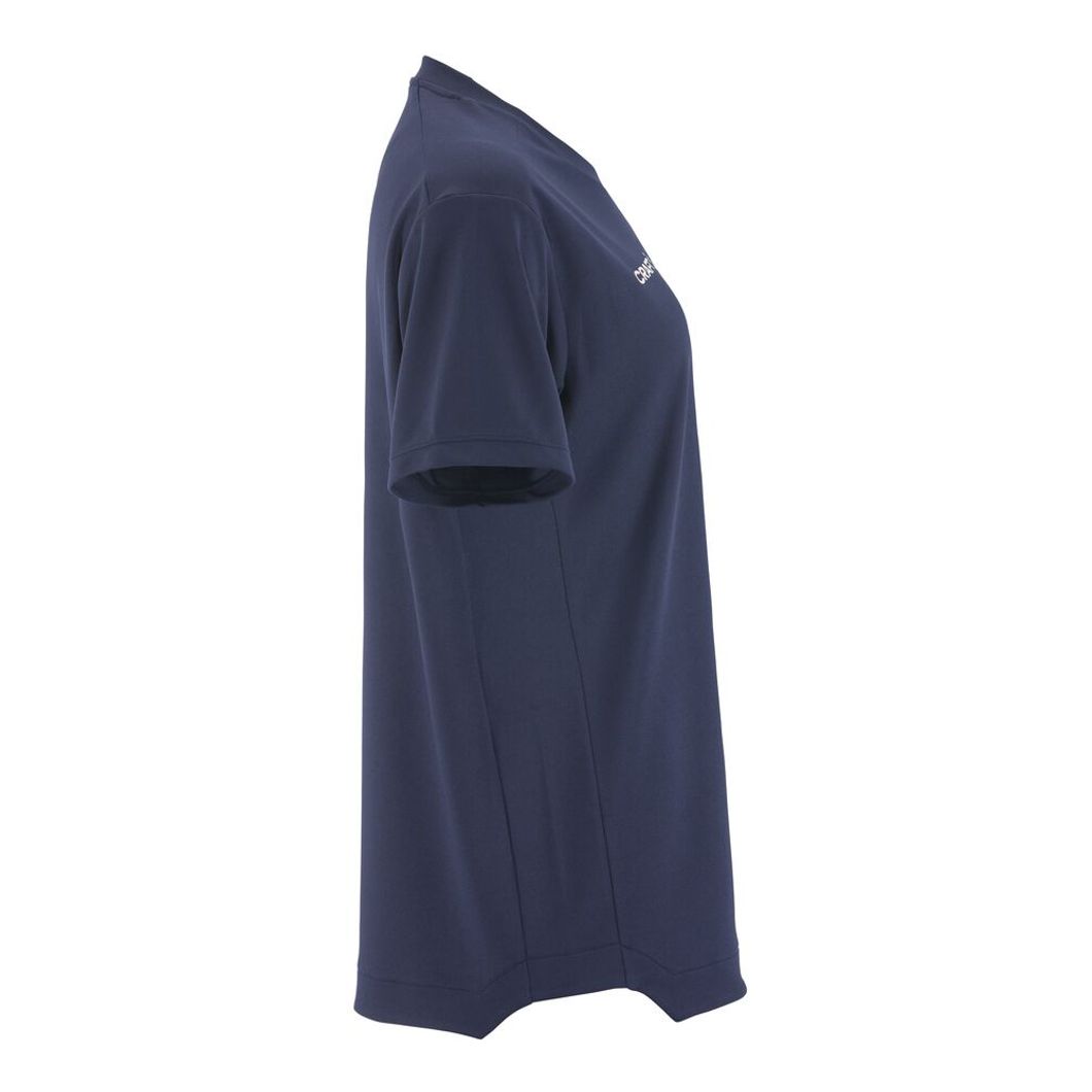 Evolve 2.0 Structured Jersey Damen
