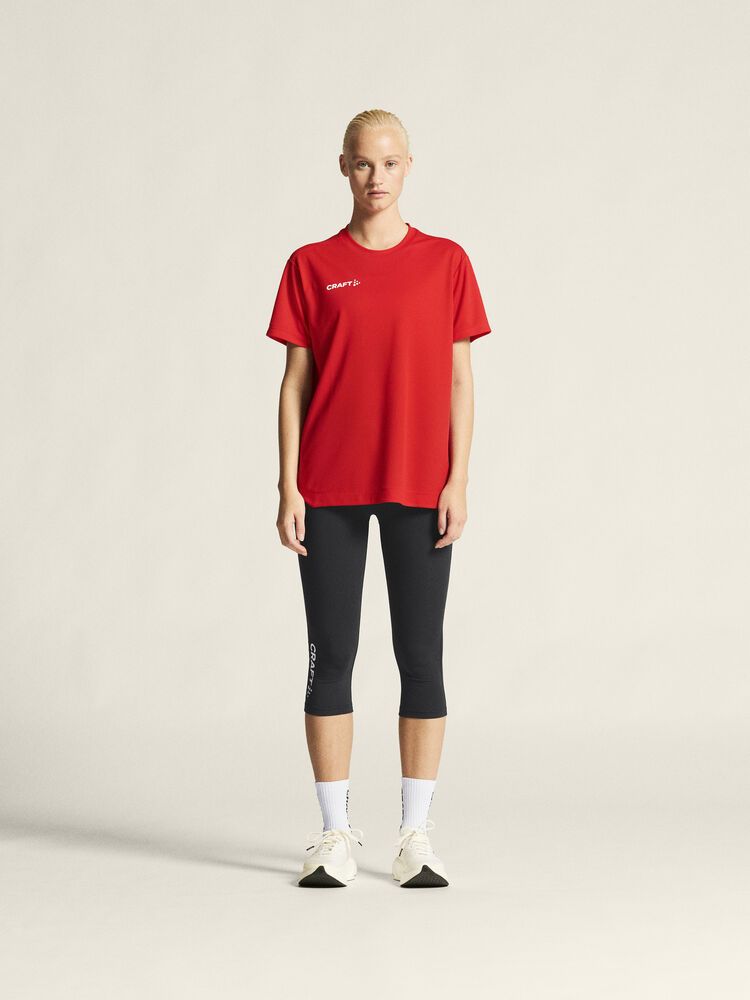 Evolve 2,0 Structured Jersey Damen