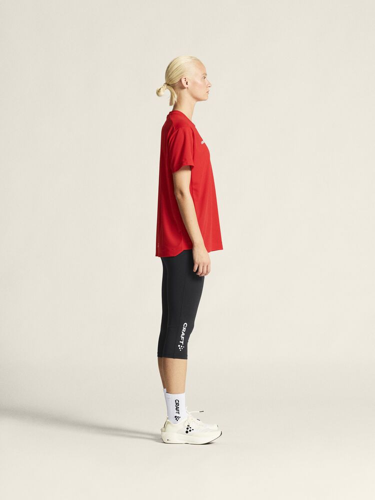 Evolve 2,0 Structured Jersey Damen
