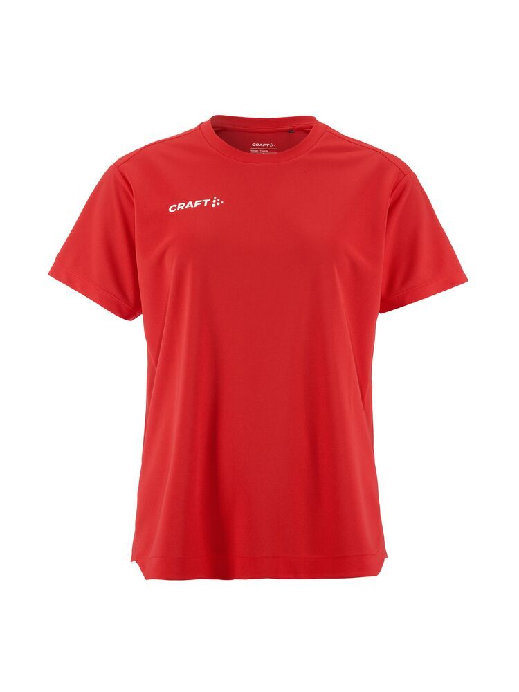 Evolve 2,0 Structured Jersey Damen
