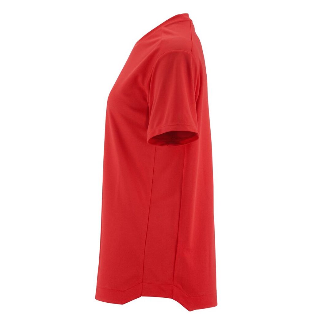 Evolve 2.0 Structured Jersey Damen