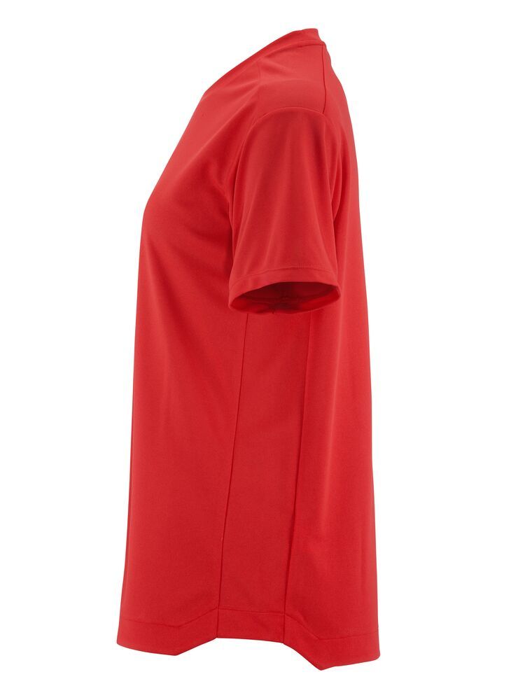 Evolve 2,0 Structured Jersey Damen