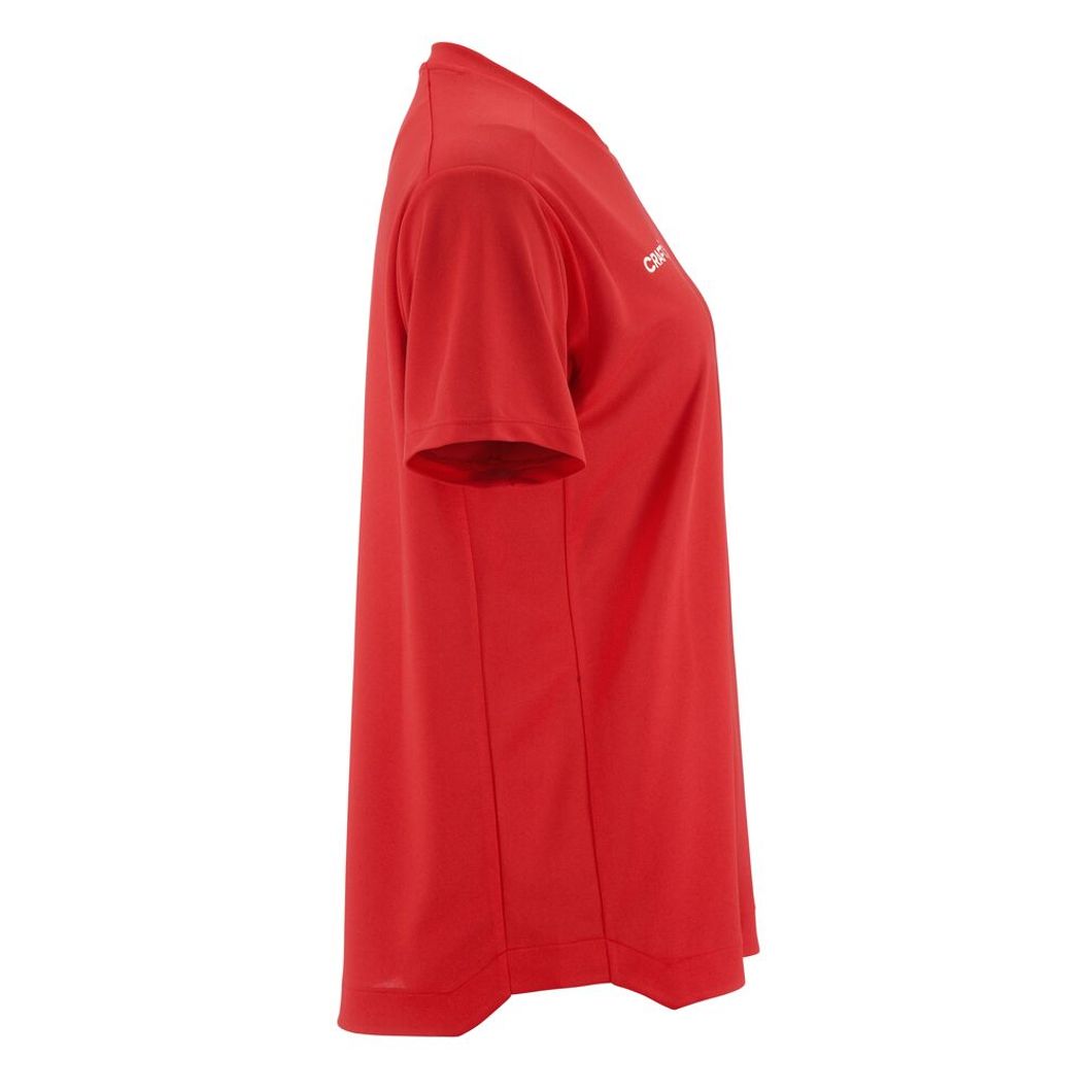 Evolve 2.0 Structured Jersey Damen