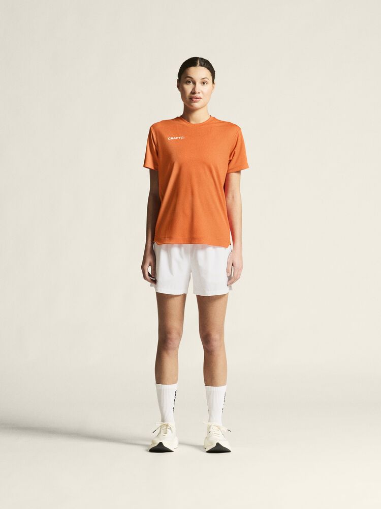 Evolve 2,0 Structured Jersey Damen