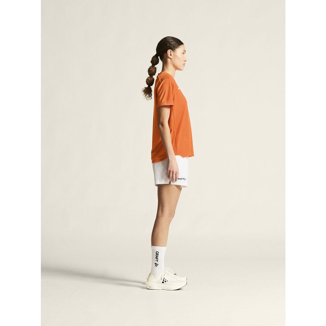 Evolve 2.0 Structured Jersey Damen