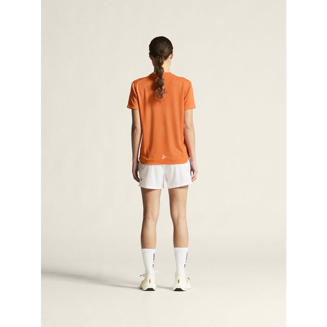 Evolve 2.0 Structured Jersey Damen