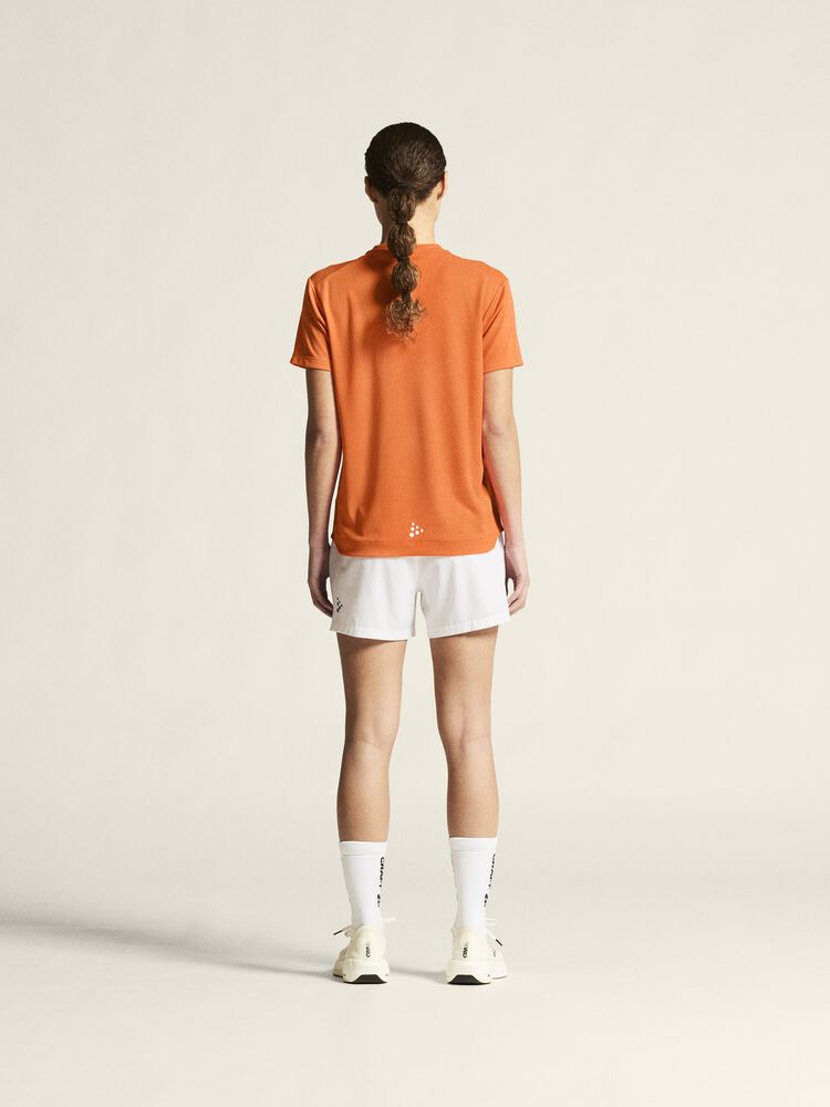 Evolve 2,0 Structured Jersey Damen
