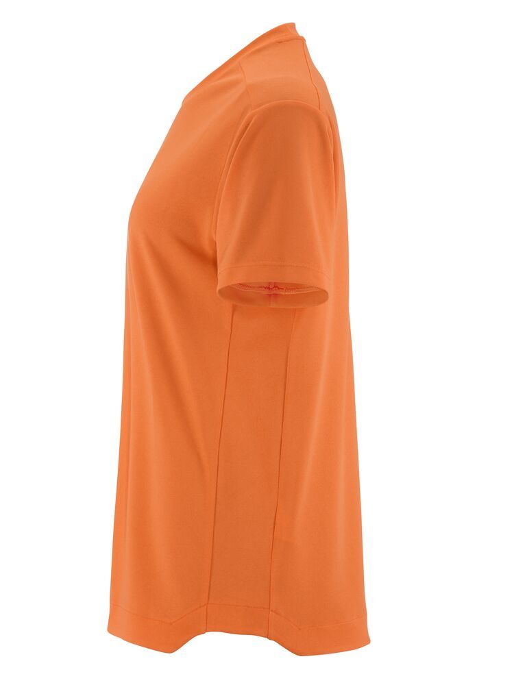 Evolve 2,0 Structured Jersey Damen
