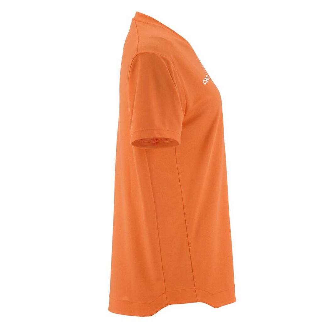 Evolve 2.0 Structured Jersey Damen