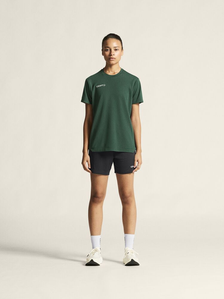 Evolve 2,0 Structured Jersey Damen