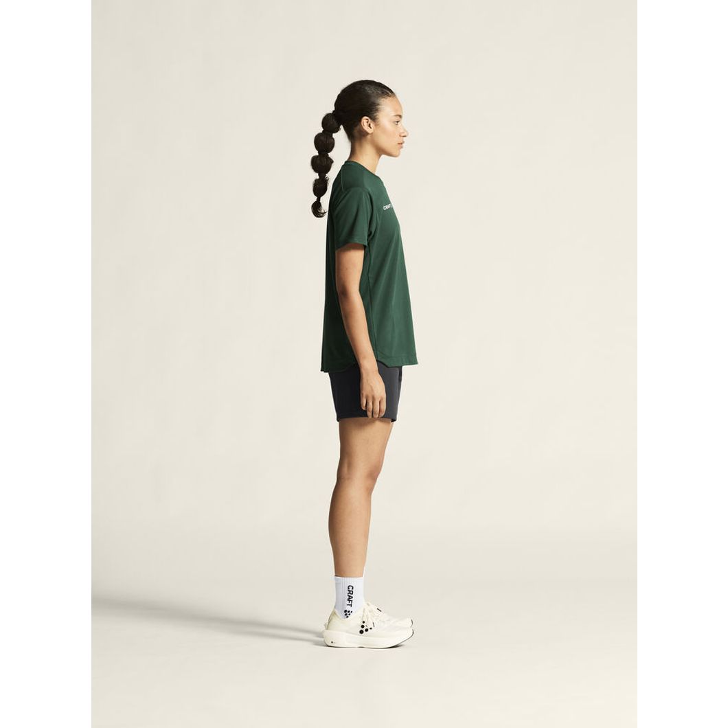 Evolve 2.0 Structured Jersey Damen