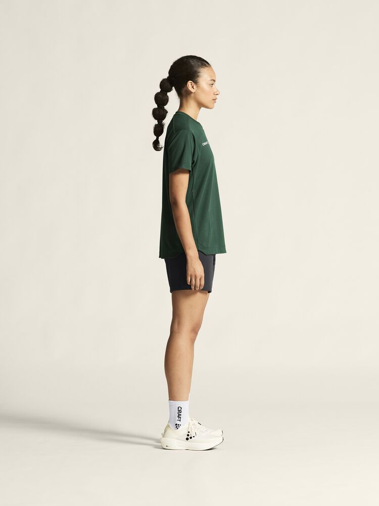 Evolve 2,0 Structured Jersey Damen