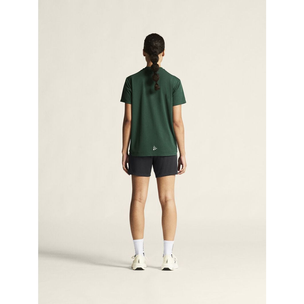 Evolve 2.0 Structured Jersey Damen