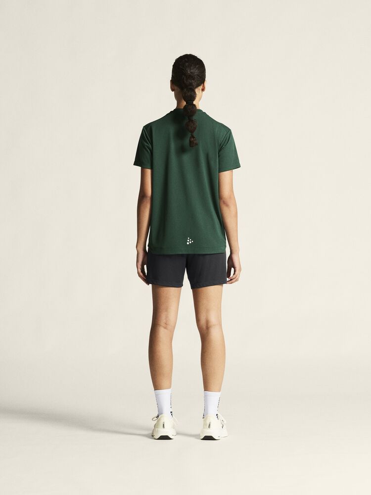 Evolve 2,0 Structured Jersey Damen