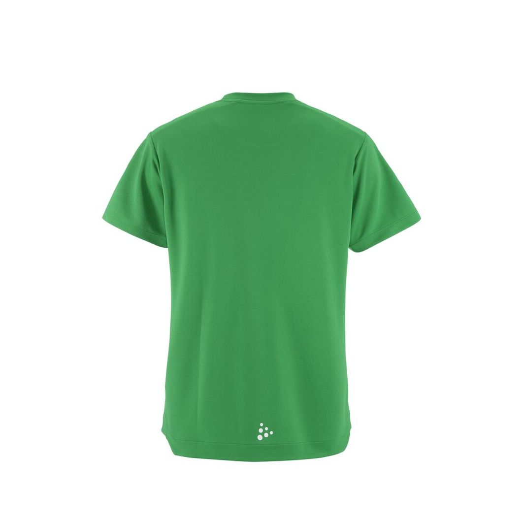 Evolve 2.0 Structured Jersey Damen
