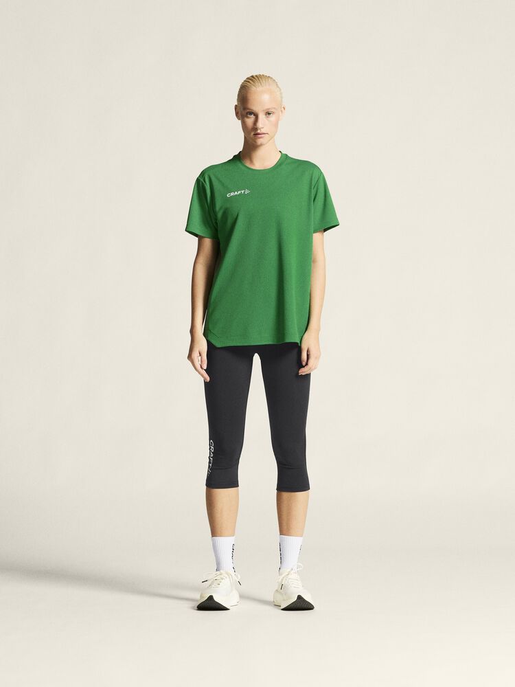 Evolve 2,0 Structured Jersey Damen