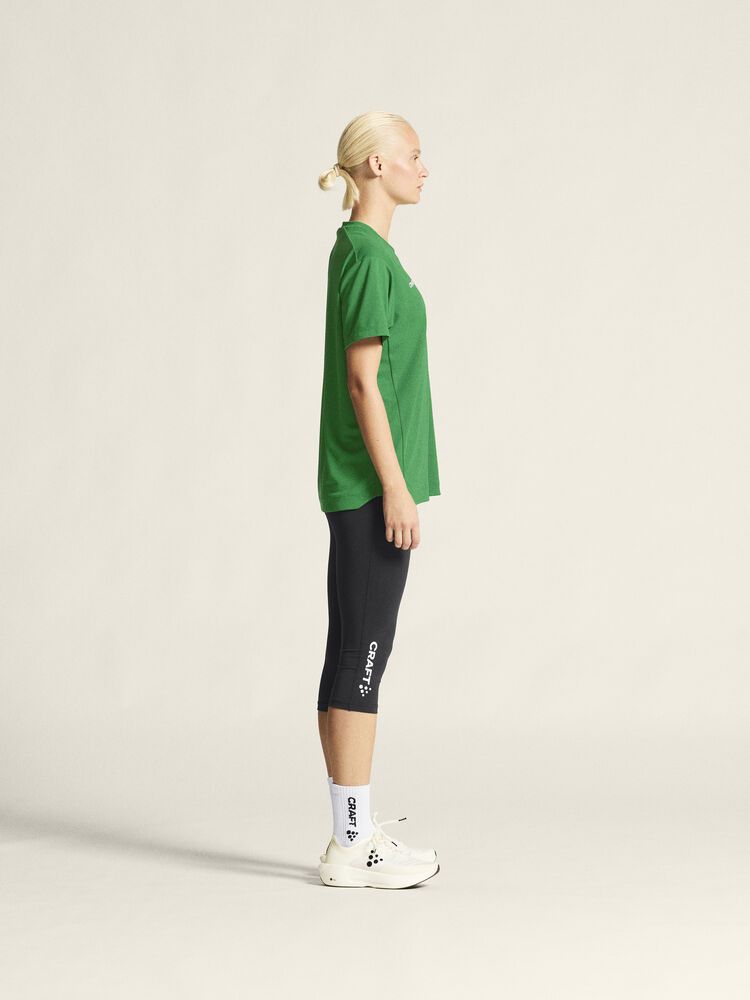 Evolve 2,0 Structured Jersey Damen