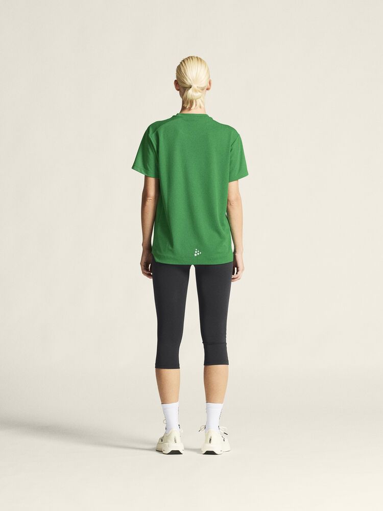Evolve 2,0 Structured Jersey Damen