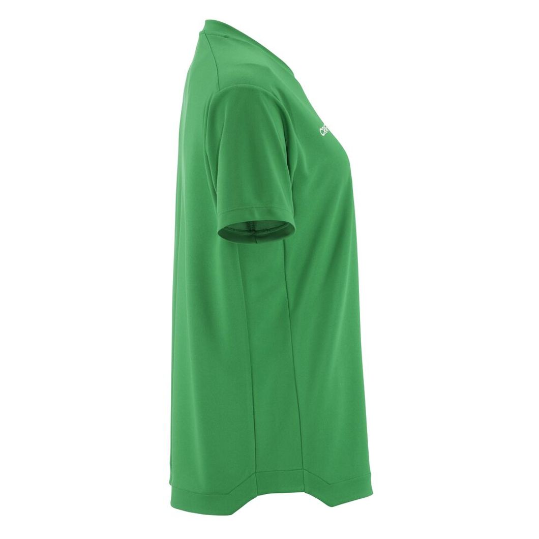 Evolve 2.0 Structured Jersey Damen