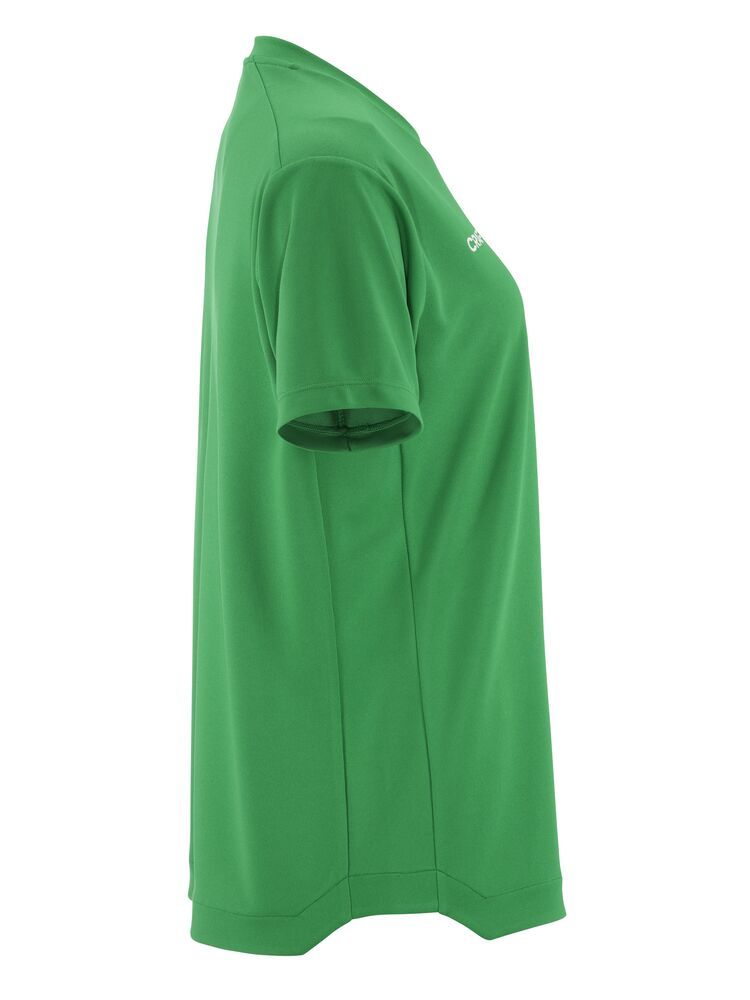 Evolve 2,0 Structured Jersey Damen