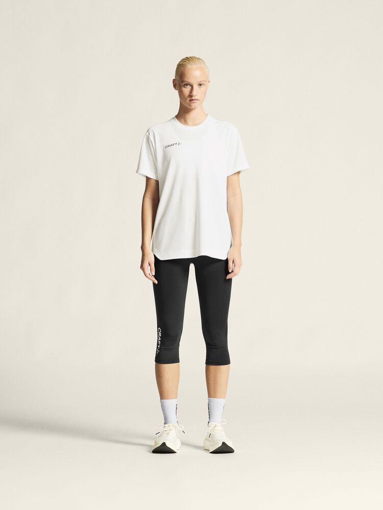 Evolve 2,0 Structured Jersey Damen