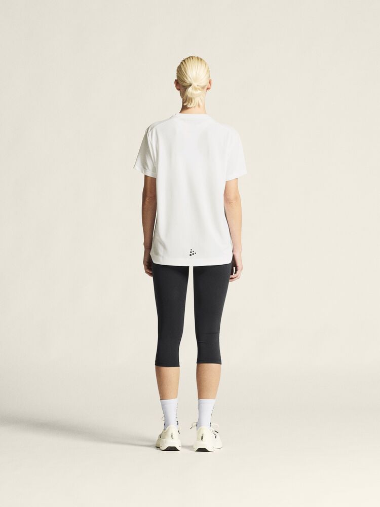 Evolve 2,0 Structured Jersey Damen