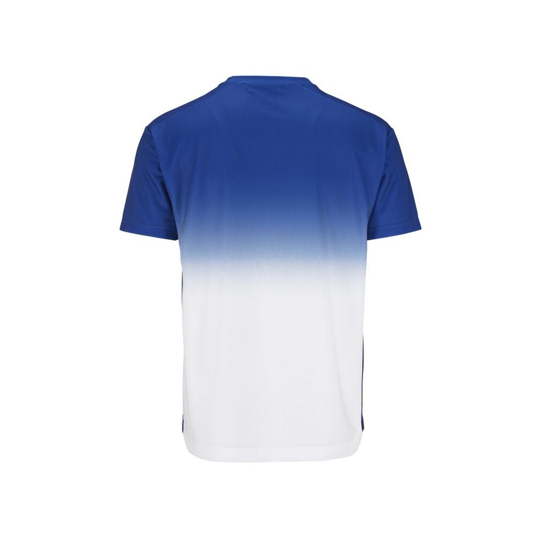 Evolve 2.0 Structured Graphic Jersey