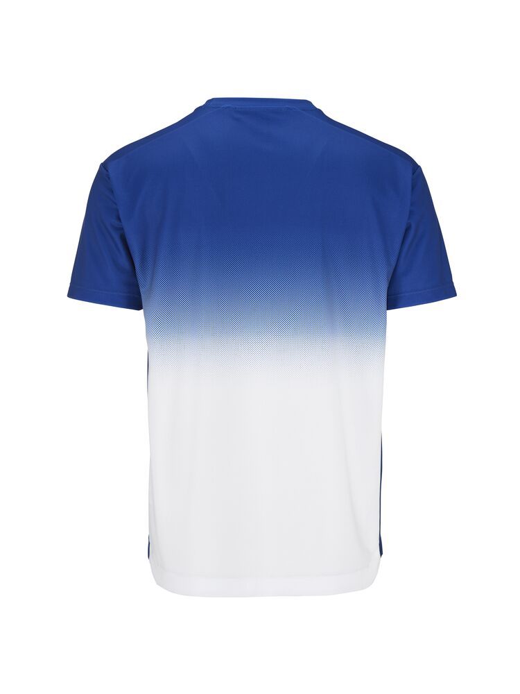 Evolve 2,0 Structured Graphic Jersey