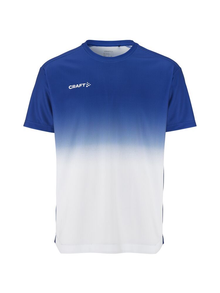 Evolve 2,0 Structured Graphic Jersey