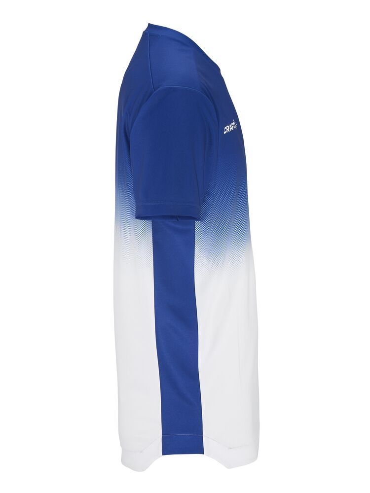 Evolve 2,0 Structured Graphic Jersey