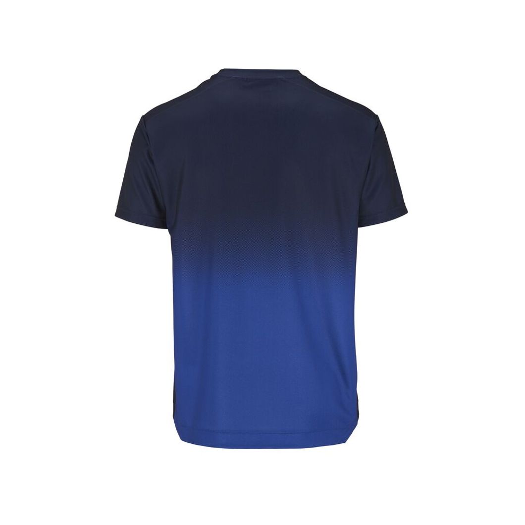 Evolve 2.0 Structured Graphic Jersey