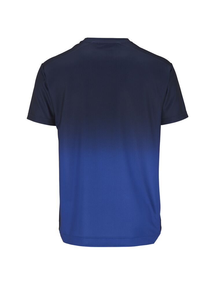 Evolve 2,0 Structured Graphic Jersey