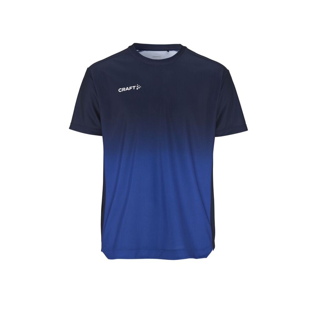 Evolve 2.0 Structured Graphic Jersey