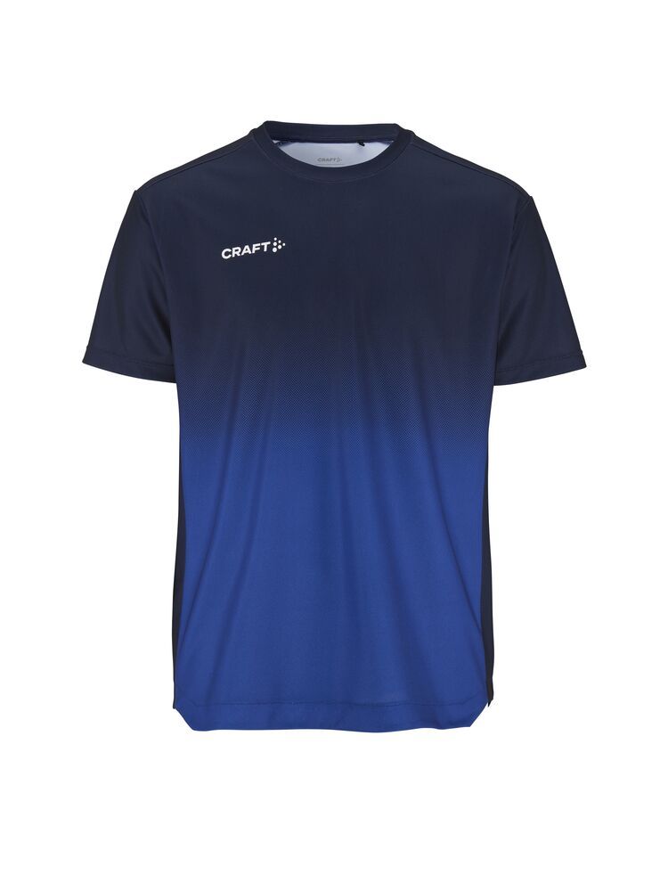 Evolve 2,0 Structured Graphic Jersey