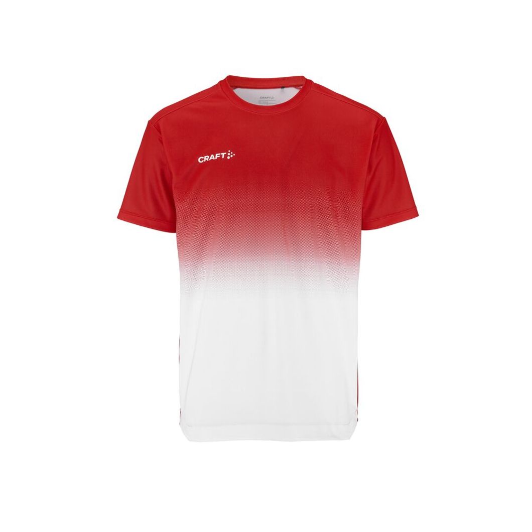 Evolve 2.0 Structured Graphic Jersey
