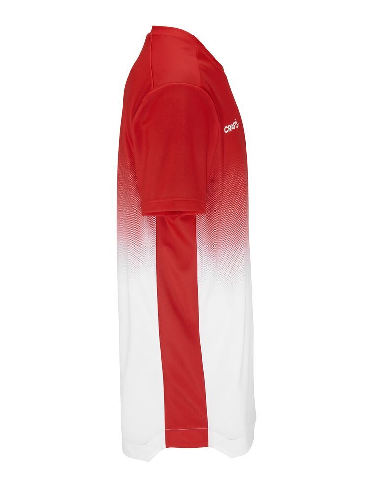 Evolve 2,0 Structured Graphic Jersey