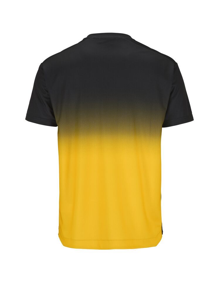 Evolve 2,0 Structured Graphic Jersey