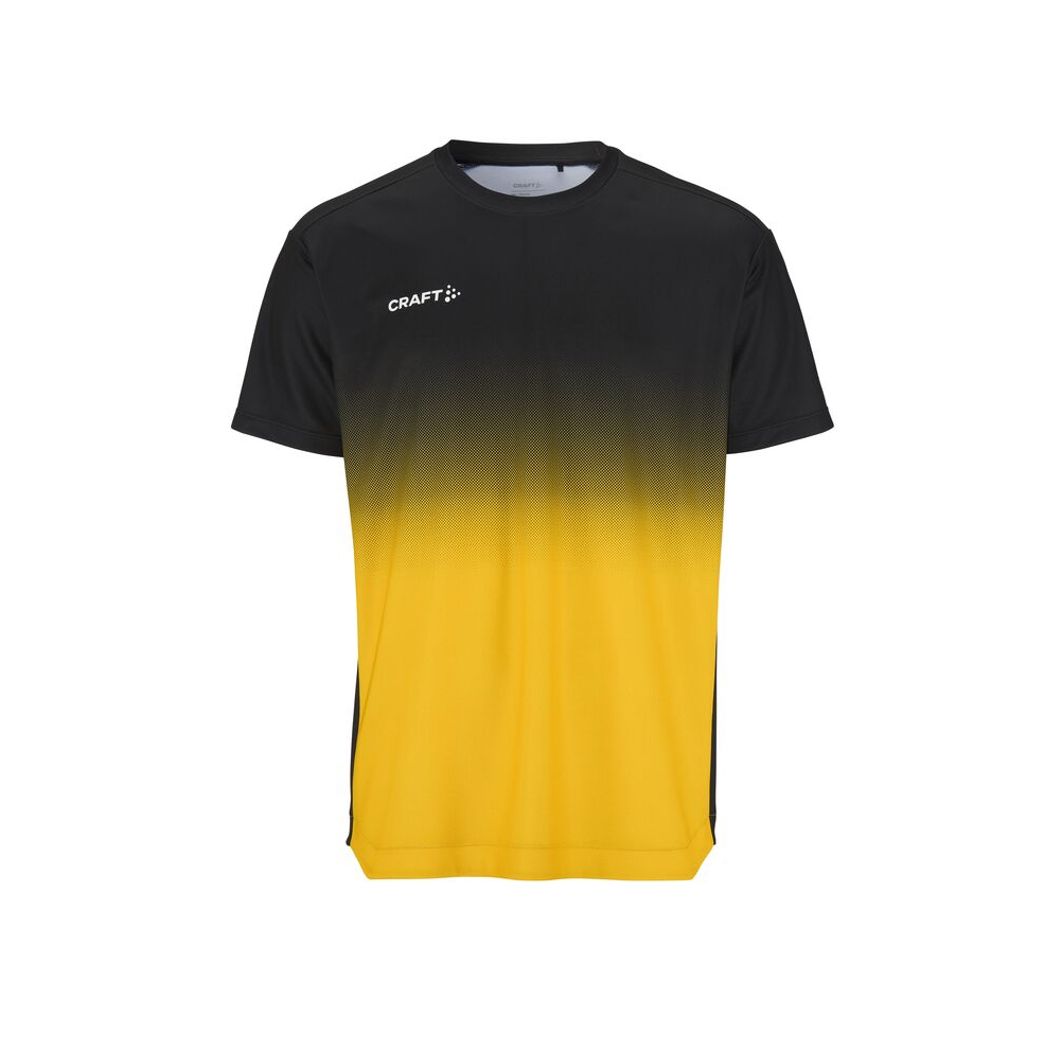 Evolve 2.0 Structured Graphic Jersey