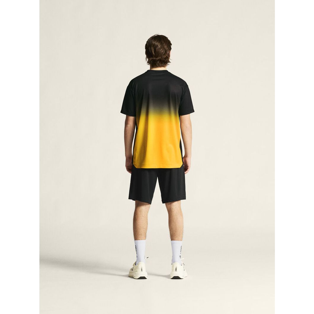 Evolve 2.0 Structured Graphic Jersey