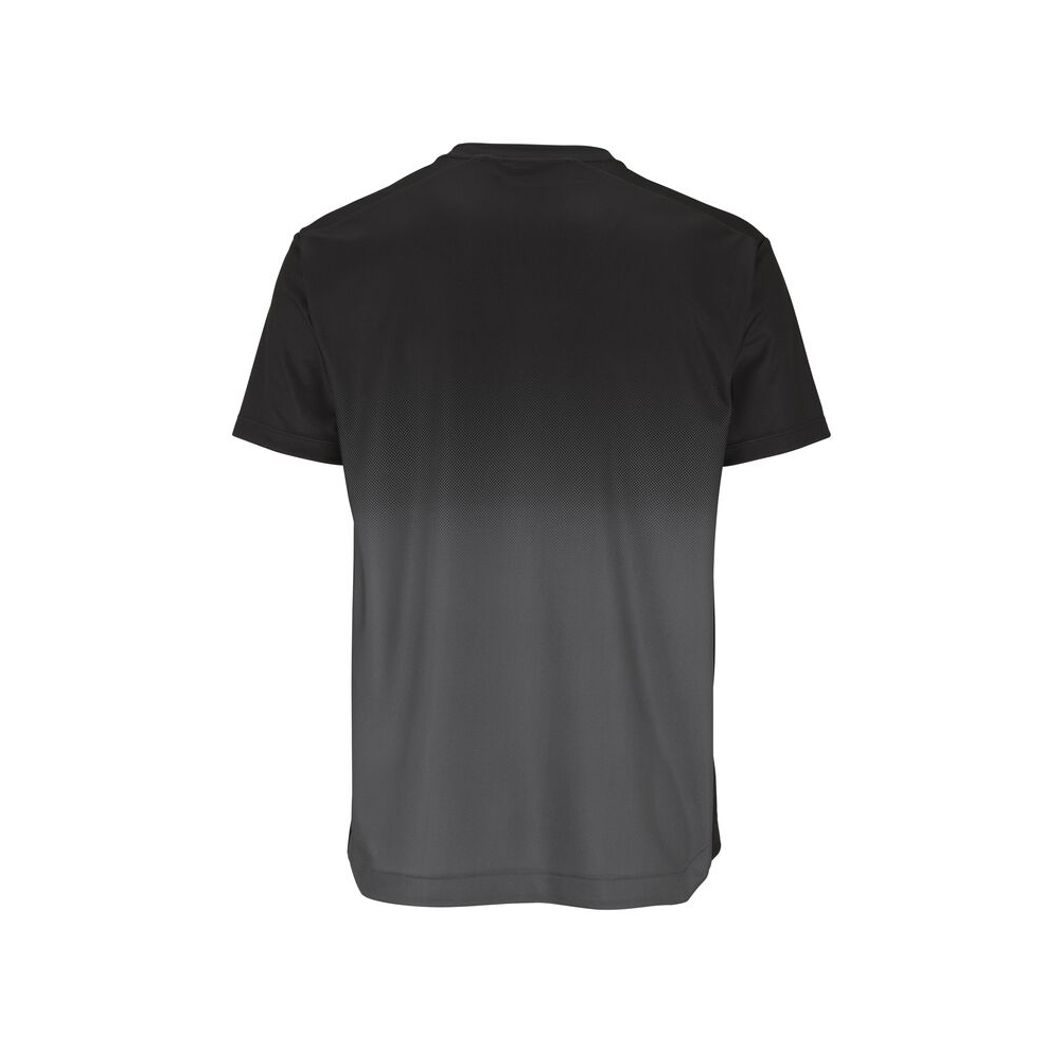 Evolve 2.0 Structured Graphic Jersey