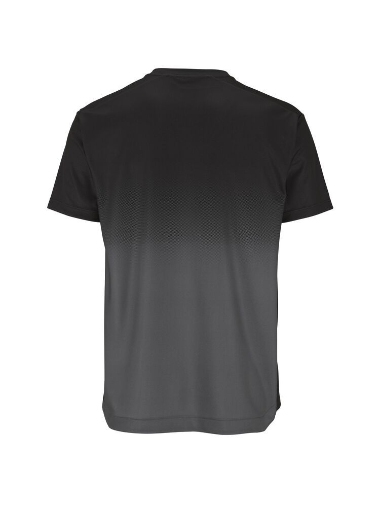 Evolve 2,0 Structured Graphic Jersey